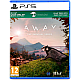 BREAKING WALLS AWAY THE SURVIVAL SERIES PlayStation 5