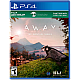 BREAKING WALLS AWAY THE SURVIVAL SERIES PlayStation 4