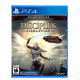 FRIMA STUDIO Disciples Liberation Deluxe Edition PlayStation 4