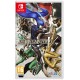 ATLUS Shin Megami Tensei V Nintendo Switch