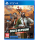 ZA/UM Disco Elysium- The Final Cut PlayStation 4