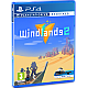 PSYTEC GAMES LTD Windlands 2 PlayStation 4