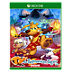 KROME STUDIOS TY The Tasmania Tiger HD XBOX ONE