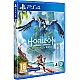 GUERRILLA Horizon Forbidden West PlayStation 4