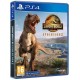 FRONTIER DEVELOPMENTS Jurassic World Evolution 2 PlayStation 4