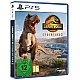 FRONTIER DEVELOPMENTS Jurassic World Evolution 2 PlayStation 5