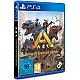 STUDIO WILDCARD Ark The Ultimate Survivor Edition PlayStation 4