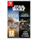 LUCASARTS Star Wars Racer &Commando Combo Nintendo Switch