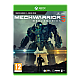 PIRANHA GAMES MechWarrior 5: Mercenaries XBOX ONE