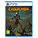 KUUPU Exodemon PlayStation 5