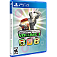 GREEN LAVA STUDIOS Green Lava Studios Volume 1 PlayStation 4