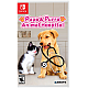 AKSYS GAMES Pups Purrs Animal Hospital Nintendo Switch