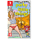 KTULHU SOLUTIONS Perky Little Things Nintendo Switch