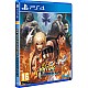 SNK PLAYMORE Art of Fighting Anthology PlayStation 4