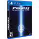 RAVEN SOFTWARE Star Wars Jedi Knight II: Jedi Outcast PlayStation 4