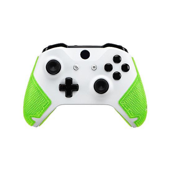 DSP DSP Lizard Grip Protectie Din Silicon Verde Smarald - Xbox One