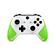 DSP DSP Lizard Grip Protectie Din Silicon Verde Smarald - Xbox One