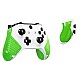 DSP DSP Lizard Grip Protectie Din Silicon Verde Smarald - Xbox One