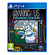 INNERSLOTH Among Us: Crewmate Edition PlayStation 4