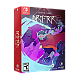 HEART MACHINE Hyper Light Drifter Collector's Edition Nintendo Switch