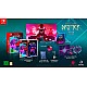 HEART MACHINE Hyper Light Drifter Collector's Edition Nintendo Switch