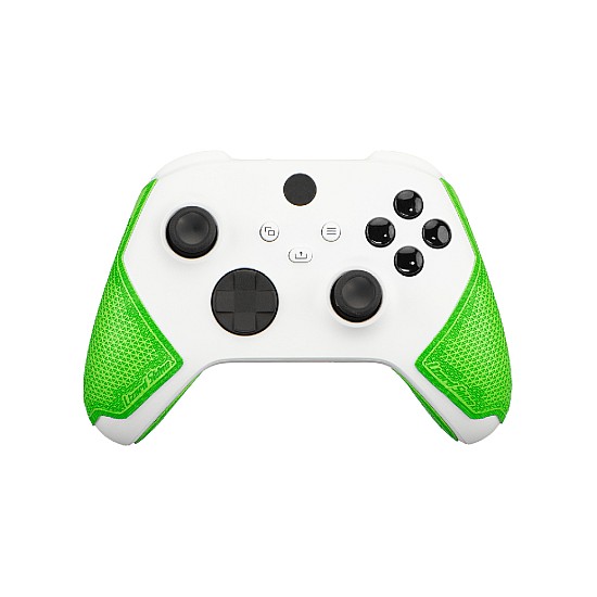 DSP DSP Lizard Grip Protectie Din Silicon Pentru Controller Verde Smarald - Xbox Series X