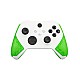 DSP DSP Lizard Grip Protectie Din Silicon Pentru Controller Verde Smarald - Xbox Series X