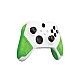 DSP DSP Lizard Grip Protectie Din Silicon Pentru Controller Verde Smarald - Xbox Series X