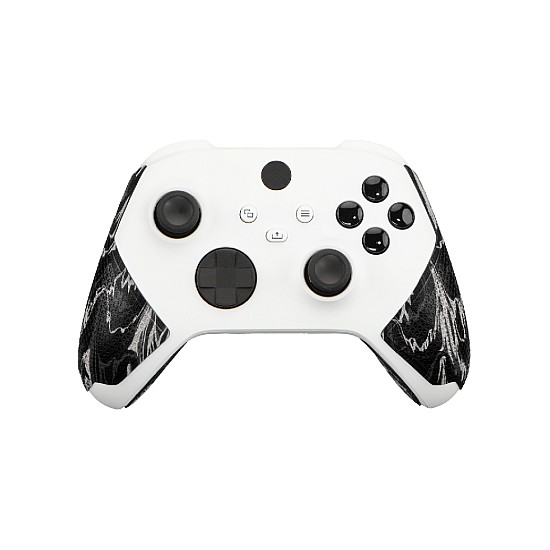 DSP DSP Lizard Grip Protectie Din Silicon Pentru Controller Camo Negru - Xbox Series X