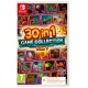 JUST FOR GAMES 30 In 1 Games Collection Vol 1 Code in a Box Nintendo Switch