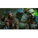 ROCKSTEADY STUDIOS Suicide Squad: Kill The Justice League PlayStation 5