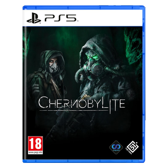 THE FARM 51 Chernobylite PlayStation 5