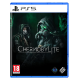 THE FARM 51 Chernobylite PlayStation 5