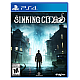 FROGWARES The Sinking City PlayStation 4