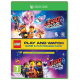 TT GAMES Lego Movie 2 Double Pack XBOX ONE