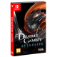 WHITE RABBIT INTERACTIVE Death's Gambit: Afterlife Definitive Edition Nintendo Switch