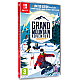 TOPPLUVA AB Grand Mountain Adventure Wonderlands Limited Edition Nintendo Switch