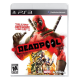 HIGH MOON STUDIOS Deadpool PlayStation 3