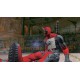 HIGH MOON STUDIOS Deadpool PlayStation 3