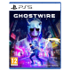 TANGO GAMEWORKS Ghostwire Tokyo PlayStation 5