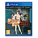 Unknown Bishoujo Battle: Double Strike! PlayStation 4