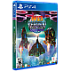 M2 Dangun Feveron PlayStation 4