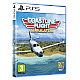 CAIPIRINHA GAMES Coastline Flight Simulator PlayStation 5