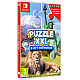 KISTLER BENJAMIN Puzzle XXL 3 In 1 Collection Nintendo Switch