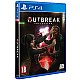 DEAD DROP STUDIOS LLC Outbreak Collection PlayStation 4