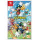 MONKEYCRAFT CO. LTD. Klonoa Phantasy Reverie Series Nintendo Switch