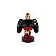 Cable Guy Suport de incarcare Cable Guys Iron Man - PS4