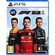 FRONTIER DEVELOPMENTS F1 2022 PlayStation 5