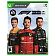 FRONTIER DEVELOPMENTS F1 2022 XBOX SERIA X