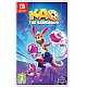 TATE MULTIMEDIA Kao: The Kangaroo Nintendo Switch